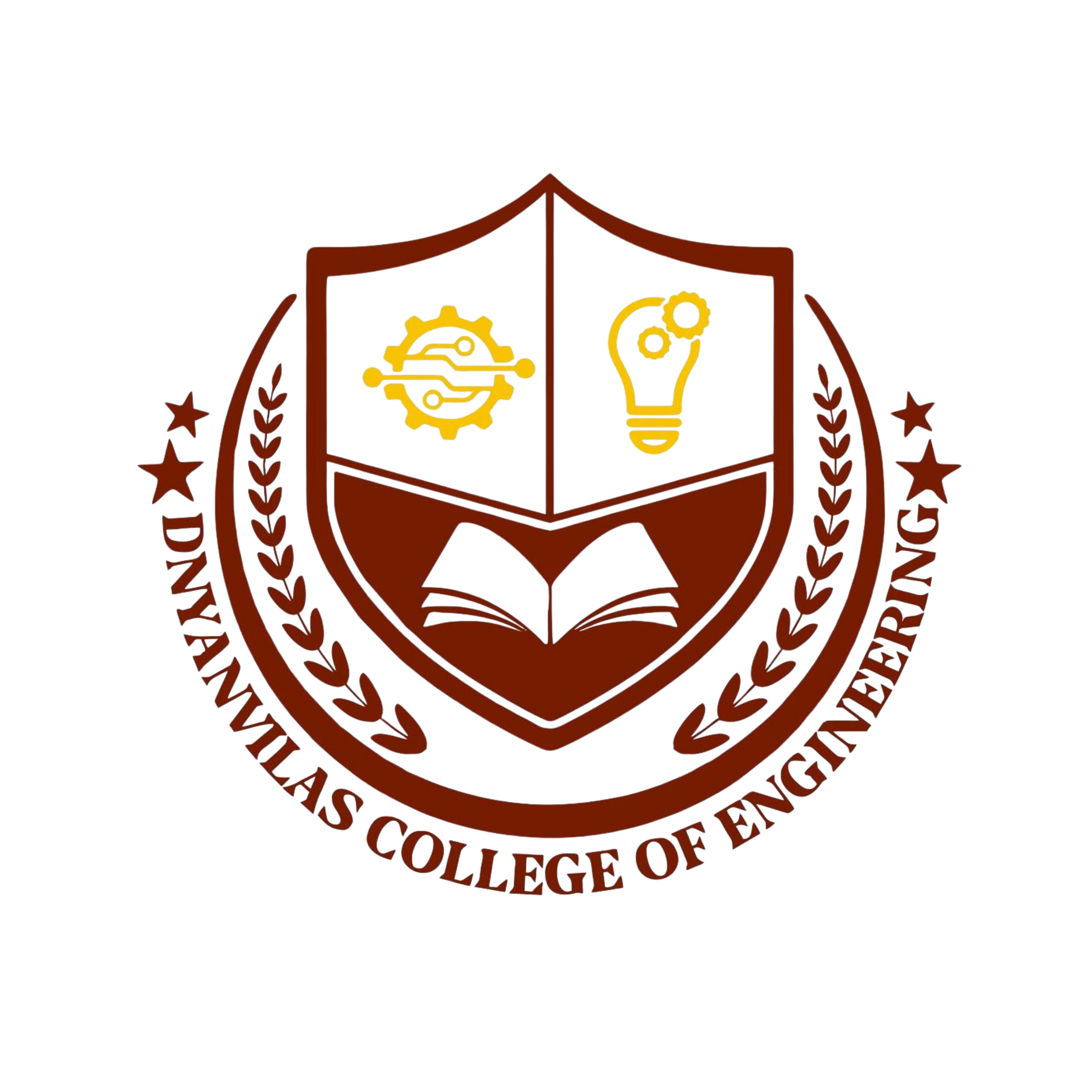 DVCOE Logo